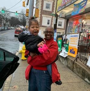 Meet your Posher, Benerva